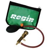Regin REGU80 Pressure Test Kit