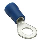 Regin Q200 Blue Insulated Ring