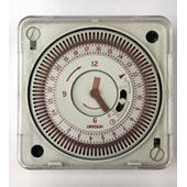 Gledhill XB215 Mechanical Time Clock