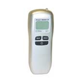 Regin REGX01 Mobile Co Carbon Monoxide Detector