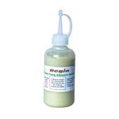 Regin RA-WHITE-125ML Sealing Yarn Fixative 120ml c/w Nozzle