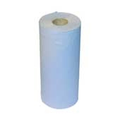 Regin REGW80 Blue Paper Towel Roll