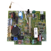 Vaillant 130375 Mother Board