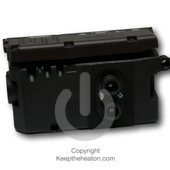 Worcester 8-716-109-203-0 Control Box